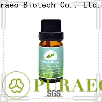 Puraeo chamomile oil Suppliers for hair 1