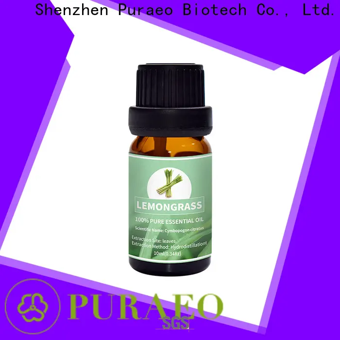 Puraeo High-quality frankincense oil for hair Supply for skin 1
