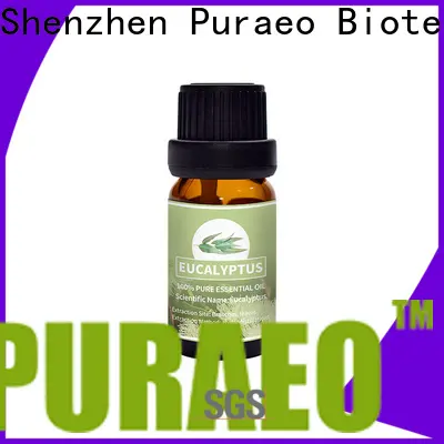 Puraeo Wholesale best essential oil suppliers for business for face 1