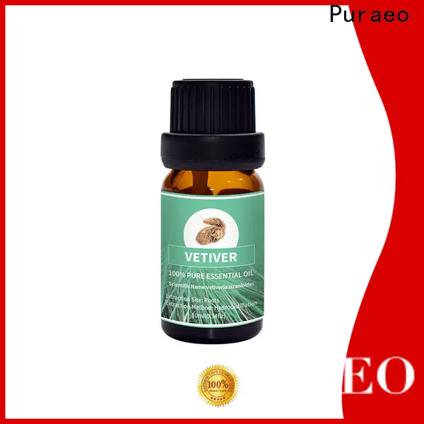 Custom frankincense oil company for massage 1