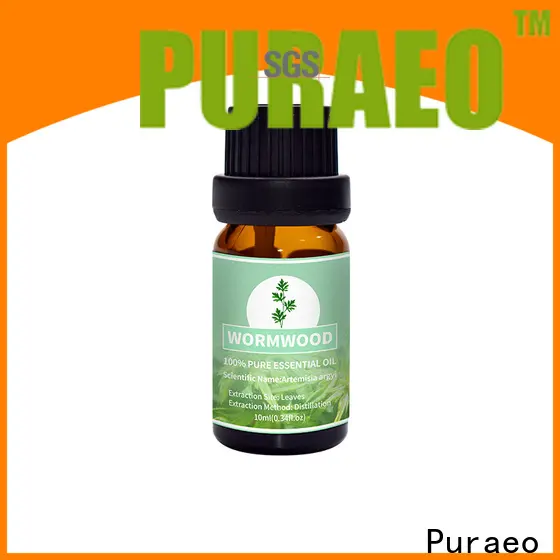 Puraeo Custom rosemary oil for skin Supply for skin 1
