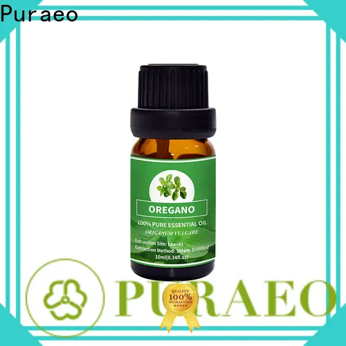 Puraeo Custom carrier oils supplier manufacturers for hair 1