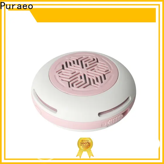 Puraeo Top small usb diffuser Supply 1