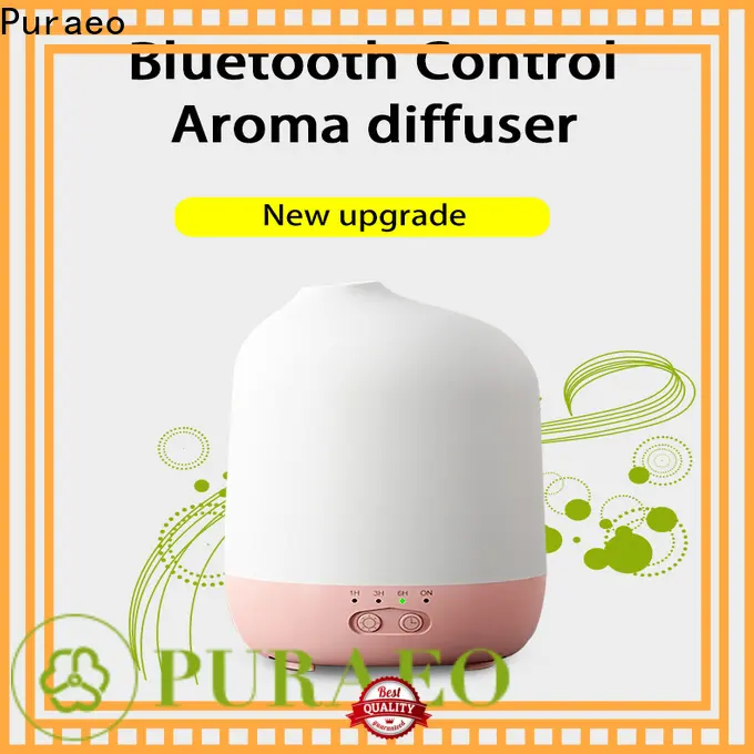 Best custom essential oils company for massage 1