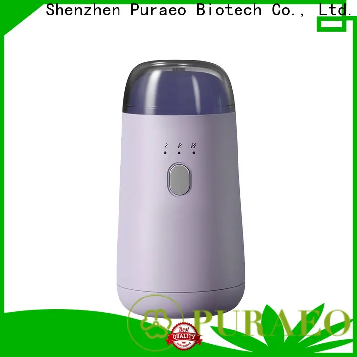 Puraeo best usb essential oil diffuser company 1