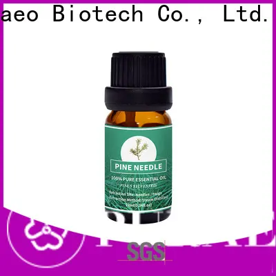 Puraeo custom essential oils company for face4 1