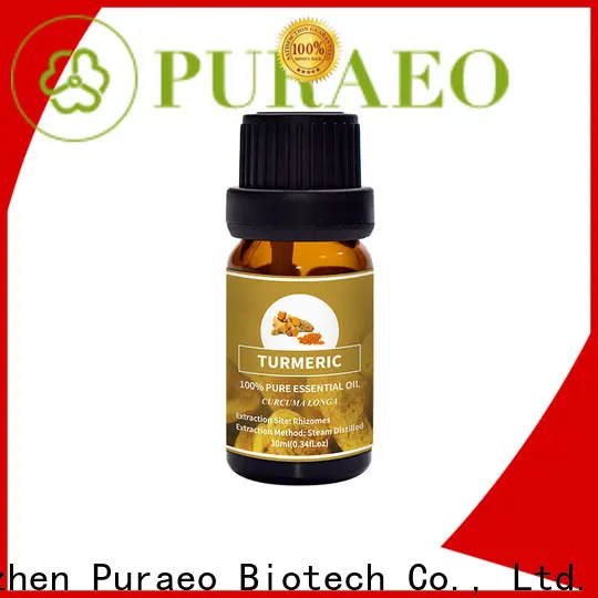 Puraeo Best pure frankincense oil Supply for hair 1