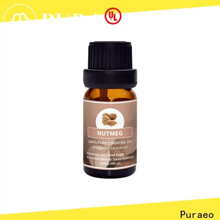 Puraeo organic chamomile oil factory for hair 1