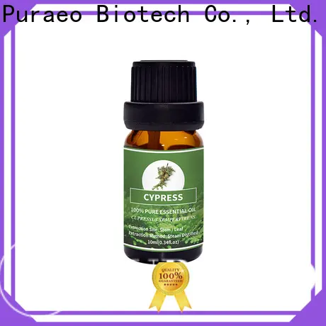 Puraeo custom essential oils for business for hair3 1