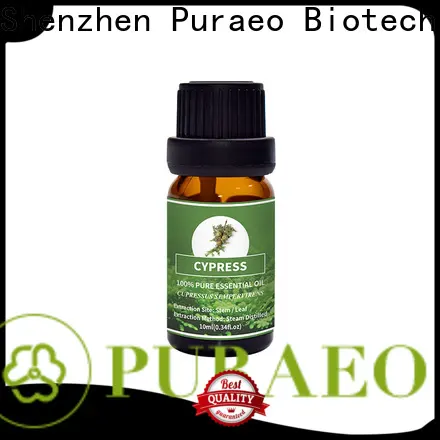 Puraeo Custom lavender essential oil supplier Supply for skin 1