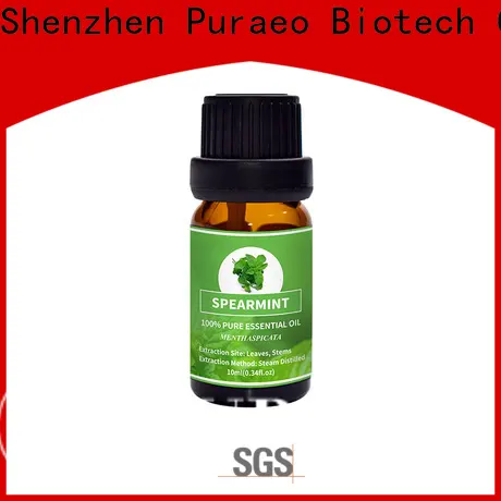 Best chamomile essential oil manufacturers for perfume1 1