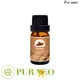 Puraeo organic peppermint essential oil company for skin 1