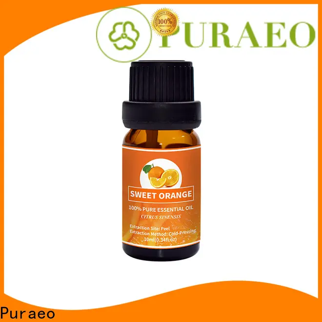 Puraeo carrier oils supplier for business for massage5 1