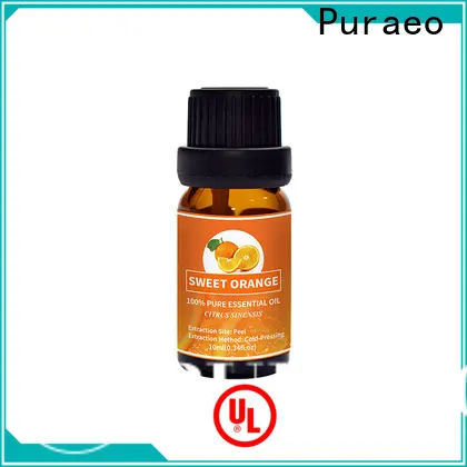 Custom essential oil supplier Supply for massage 1