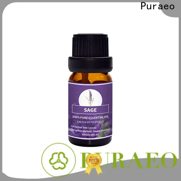 Puraeo Top custom essential oils for business for face1 1