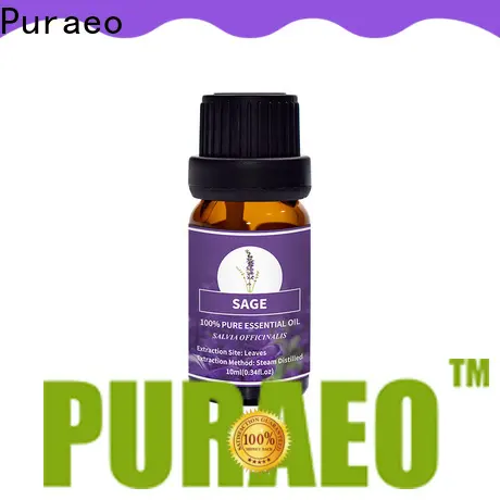 High-quality lavender essential oil manufacturer factory for massage 1