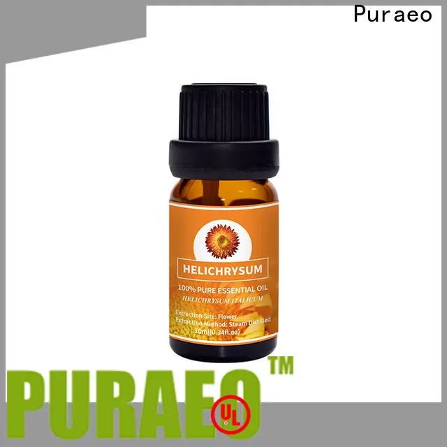 Puraeo Custom carrier oils supplier Suppliers for hair1 1