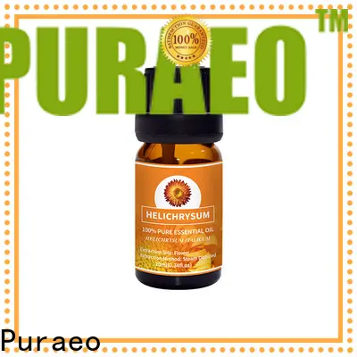 Puraeo best peppermint oil for business for massage 1
