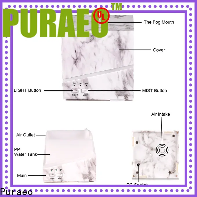 High-quality aroma diffuser wholesale factory1 1