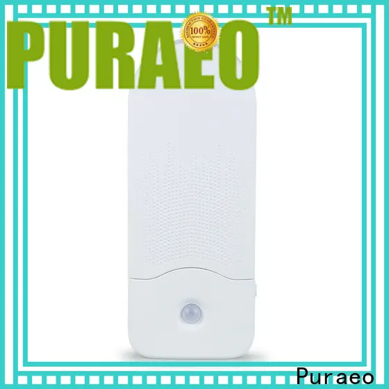 Puraeo usb aroma diffuser Suppliers 1