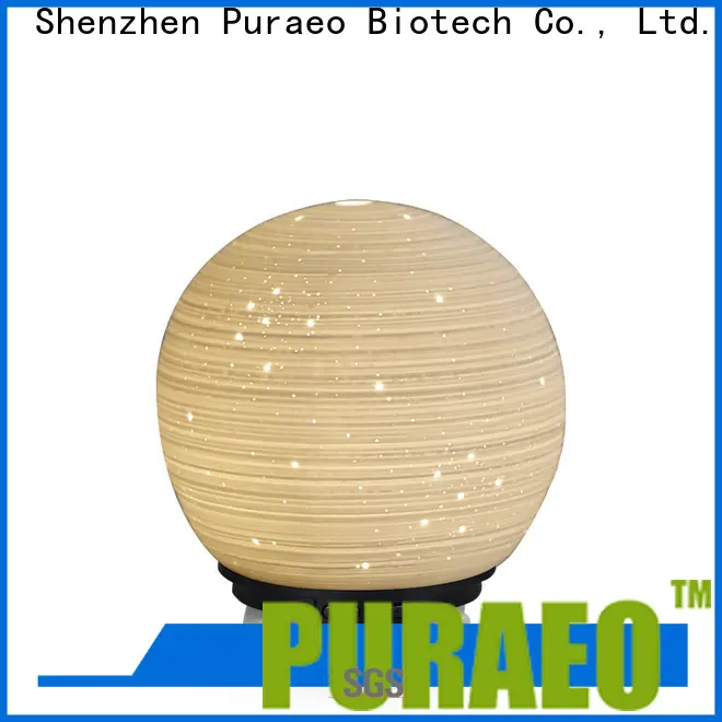 Puraeo Best custom essential oils manufacturers for hair2 1