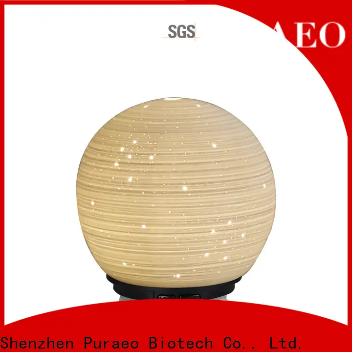 Puraeo Wholesale aroma home usb diffuser Suppliers 1