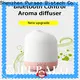 Puraeo usb rechargeable essential oil diffuser company 1
