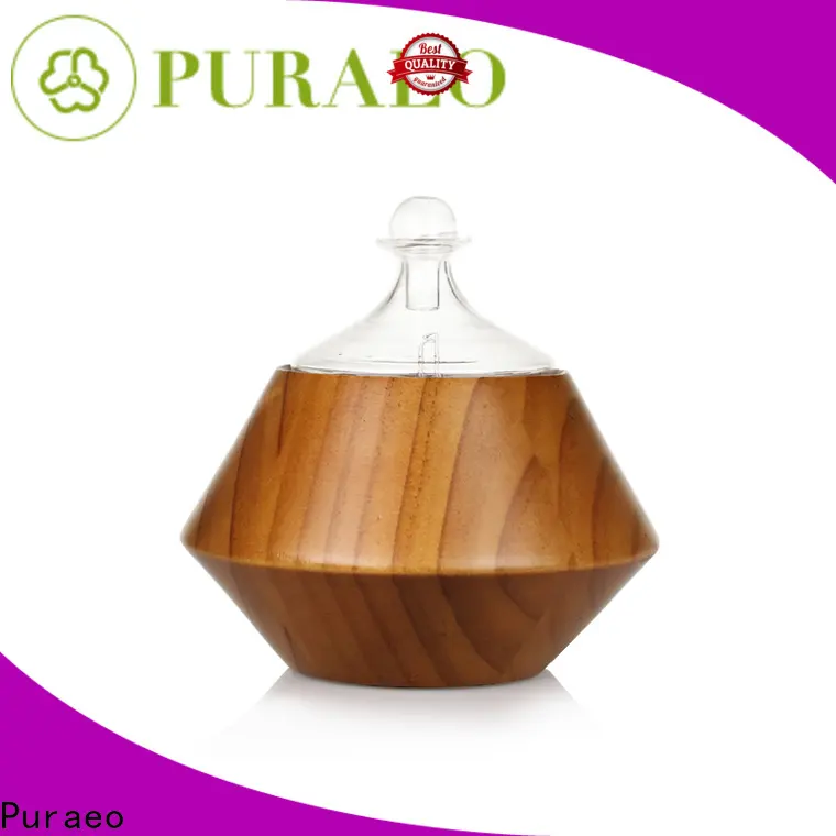 Puraeo essential oil car diffuser wholesale Supply1 1