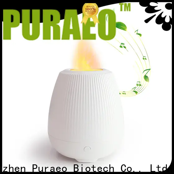 Puraeo essential oil car diffuser wholesale Supply2 1