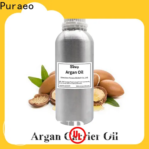 Puraeo wholesale carrier oils for business for skin 1