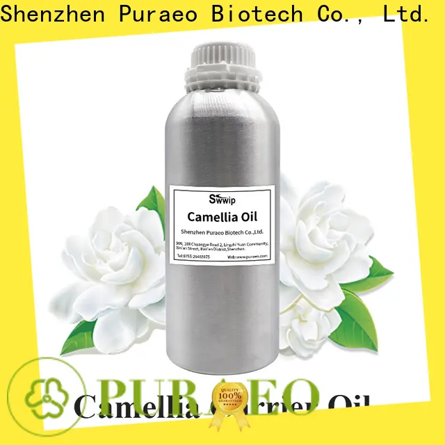 High-quality jojoba oil essential oil company for perfume 1