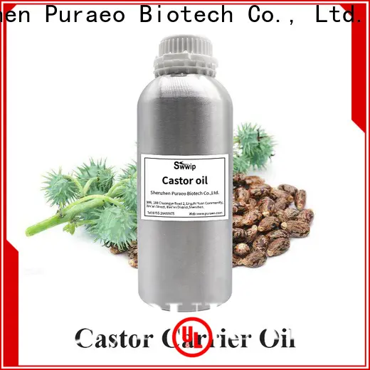 New best carrier oil for muscle pain factory for massage 1