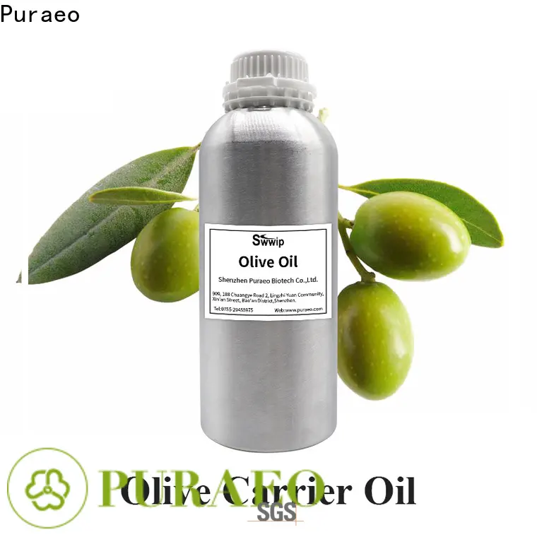 Puraeo Best best carrier oil for sensitive skin Suppliers for skin 1