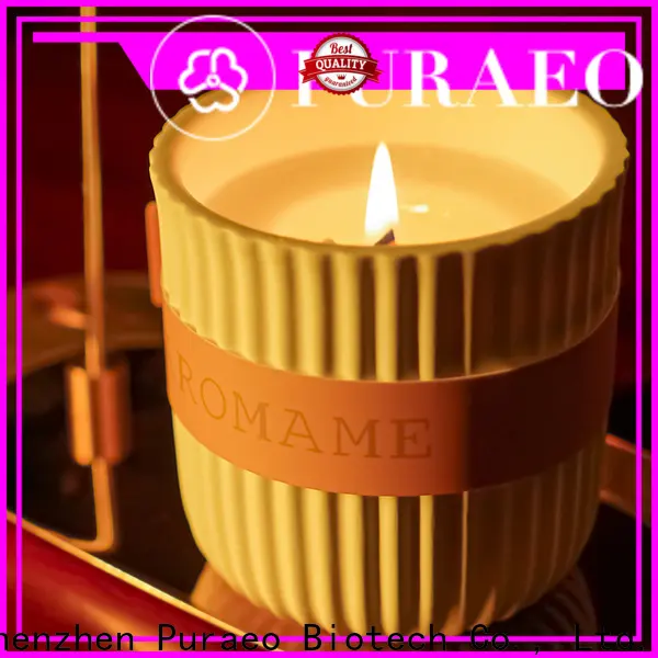 Puraeo Best carrier oils supplier manufacturers for perfume 1
