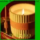 Puraeo Latest top candle scents manufacturers 1