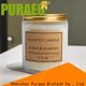 Puraeo good smelling candles factory 1