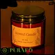 Puraeo soy wax scented candles Supply 1