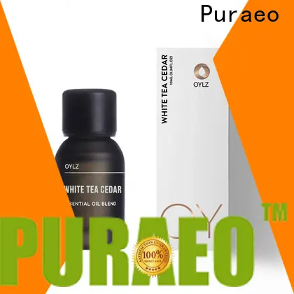 Puraeo 3-IN-1 Bluetooth & Wifi Ultrasonic Aroma Humidifier Aromatherapy Diffusers18 1