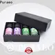 Puraeo New essential oil sets wholesale factory for hair 1
