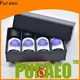 Puraeo Latest large essential oil set company for face 1