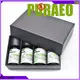 Puraeo Top essential oils gift set manufacturers for face 1