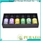 Puraeo pure essential oils wholesale manufacturers for hair 1