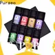 Puraeo Latest essential oils full set Supply for hair 1