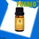 Puraeo Top organic ginger oil company for perfume 1