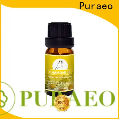 Puraeo lavender essential oil for hair for business for hair1 1
