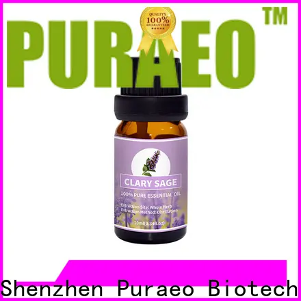 Custom frankincense essential oil for business for massage 1