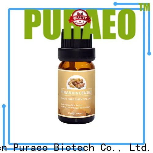 Puraeo tea tree essential oil for face factory for hair 1