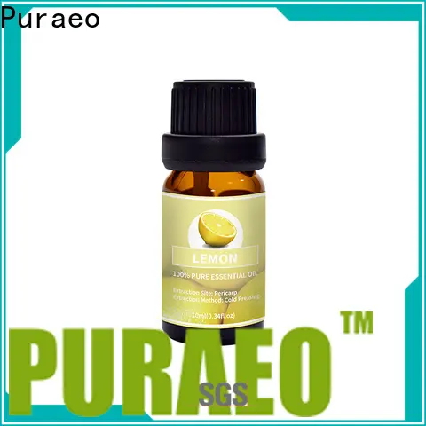 Puraeo clary sage oil Suppliers for perfume 1