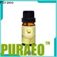 Puraeo clary sage oil Suppliers for perfume 1