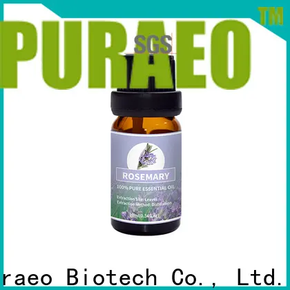 High-quality best rosemary oil for hair growth factory for skin 1